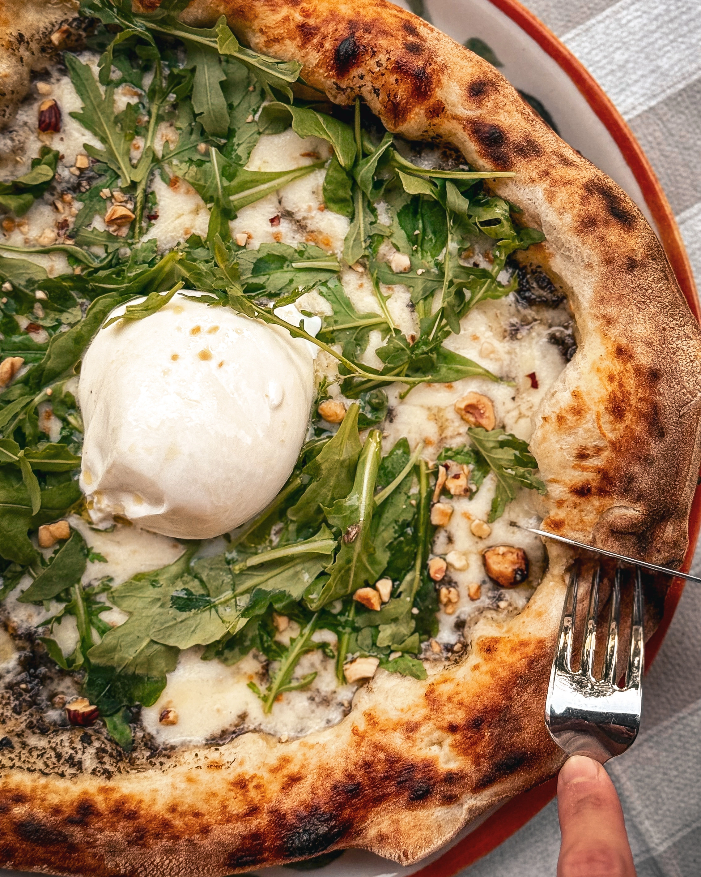 Margherita DOP